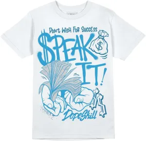 DopeSkill Graphic Tee Streetwear Hip Hop Hypebeast Unisex T-Shirt Sneaker Colour Matching Shirts Inspired Motivation Quotes