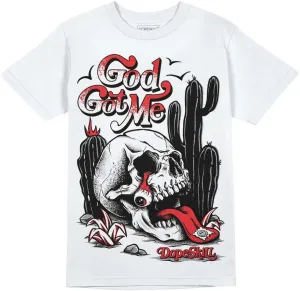 DopeSkill Halloween Graphic Tee Streetwear Hip Hop Hypebeast Unisex T-Shirt Sneaker Colour Matching Shirts Spooky Graphic