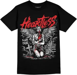 DopeSkill Halloween Graphic Tee Streetwear Hip Hop Hypebeast Unisex T-Shirt Sneaker Colour Matching Shirts Spooky Graphic