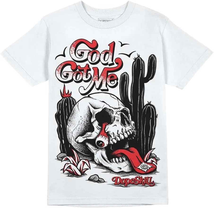 DopeSkill Halloween Graphic Tee Streetwear Hip Hop Hypebeast Unisex T-Shirt Sneaker Colour Matching Shirts Spooky Graphic