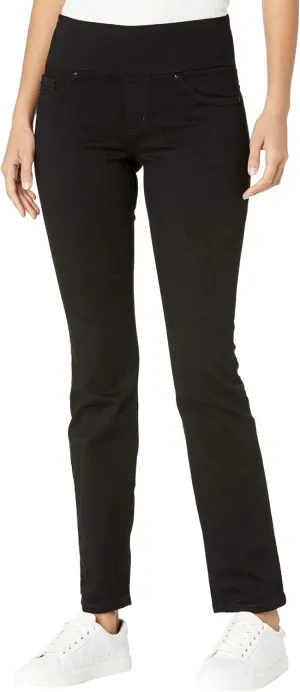 Lee Sculpting Slim Fit Slim Leg Pull-On Jeans