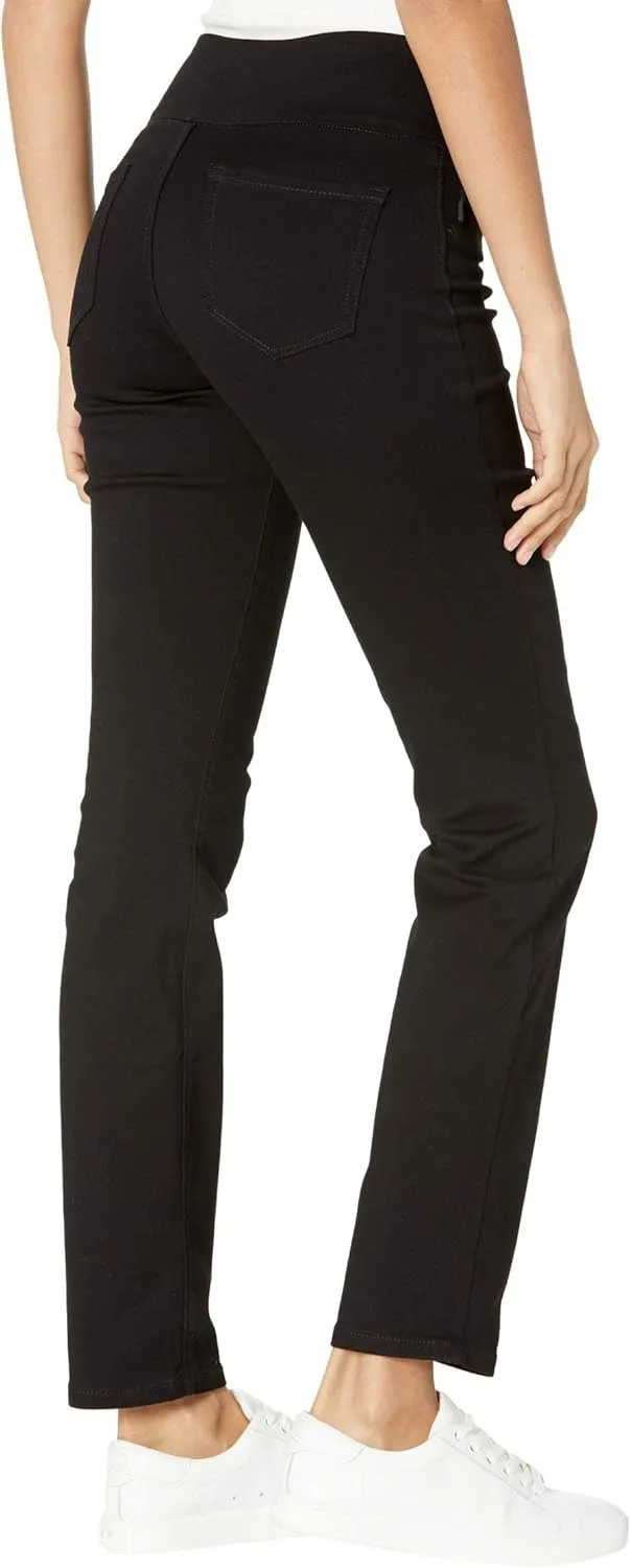 Lee Sculpting Slim Fit Slim Leg Pull-On Jeans