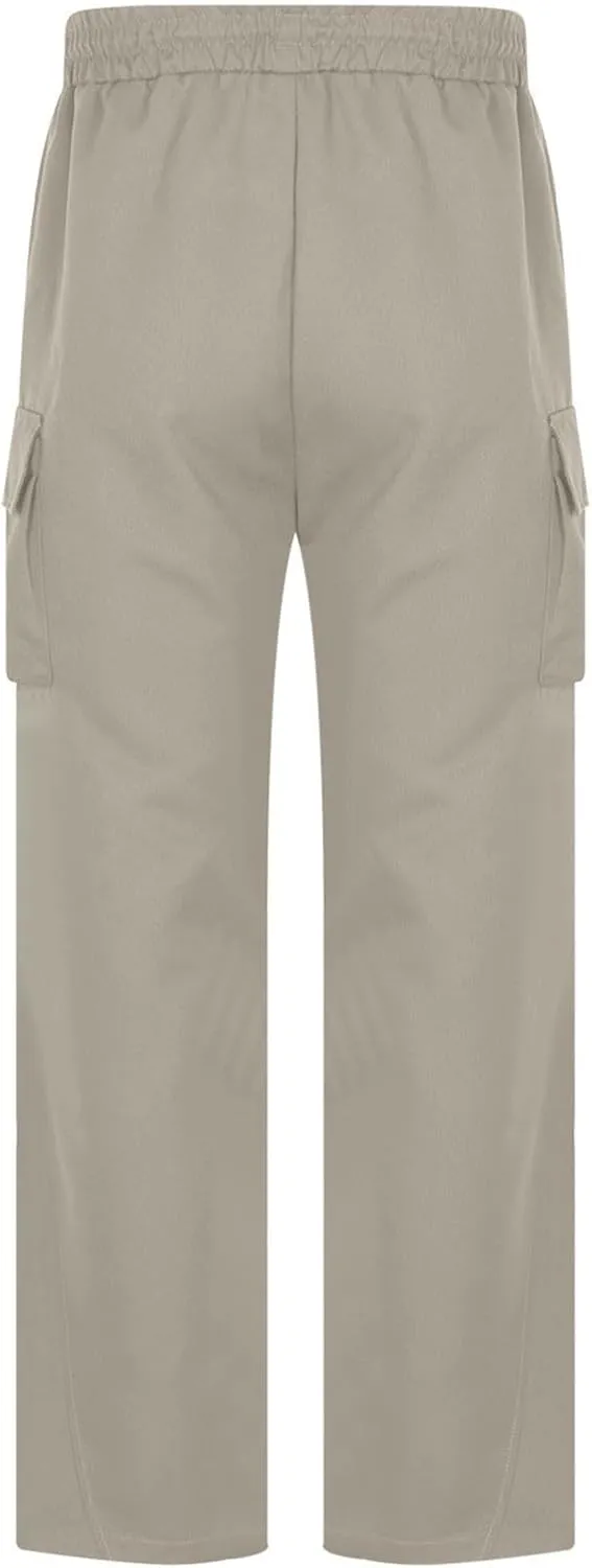 Mens Joggers Pants Quick Dry Active Comfortable Jogging Carpenter Sweatpants Yoga Trousers Casual Gym Pants