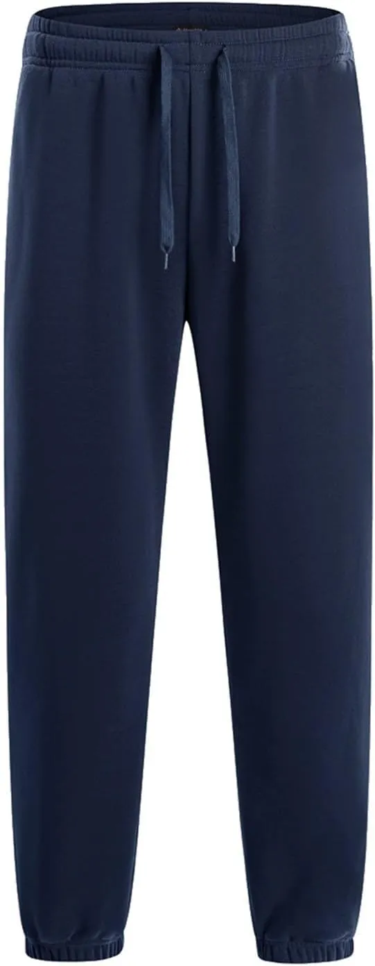 Mens Joggers Pants Utility Lounge Big and Tall Quick Dry Working Sweatpants Yoga Trousers Golf Straight Leg Pants