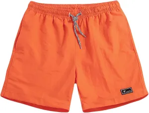 Men's Quick Dry Sweat Shorts Elastic Waist Jogger Short Summer Thin Beach Shorts Casual Relaxed Fit Athletic Shorts