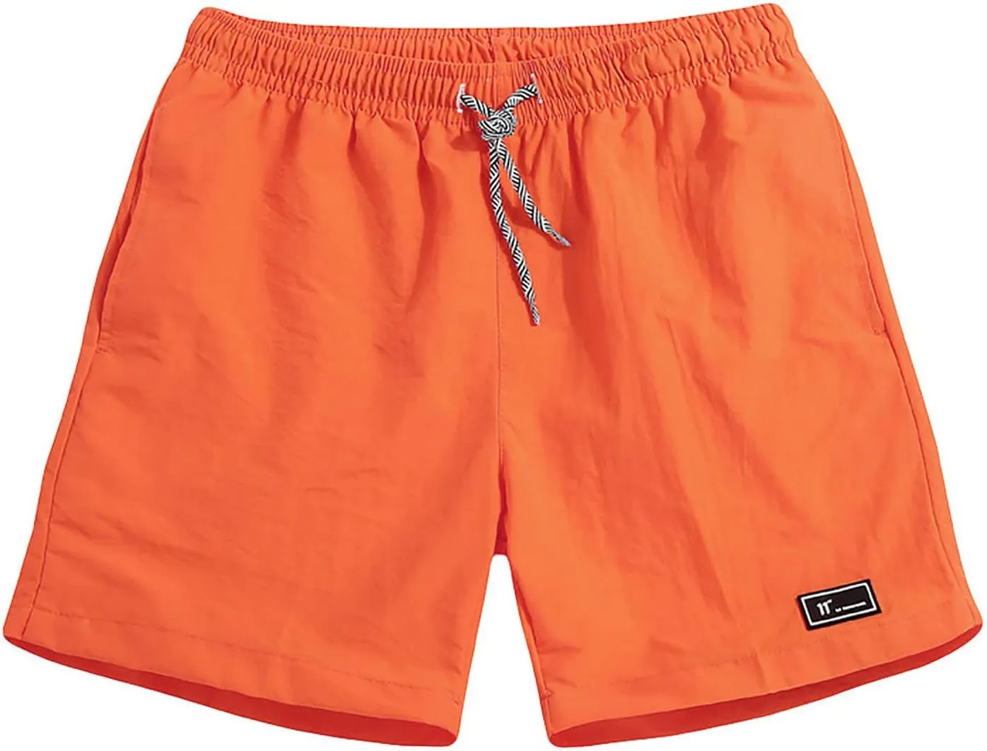 Men's Quick Dry Sweat Shorts Elastic Waist Jogger Short Summer Thin Beach Shorts Casual Relaxed Fit Athletic Shorts