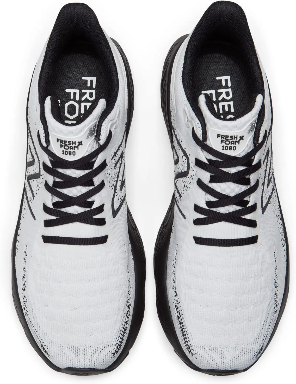 New Balance Men's Fresh Foam X 1080 V12 Running Shoe