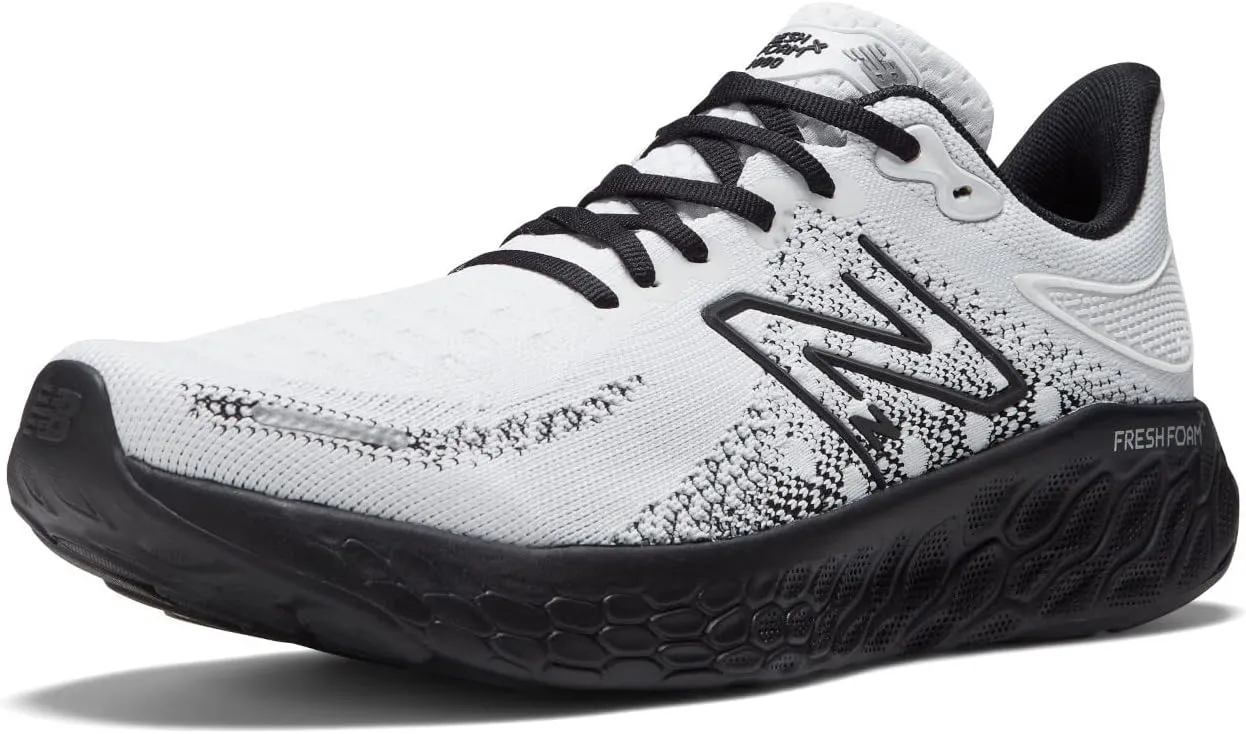 New Balance Men's Fresh Foam X 1080 V12 Running Shoe