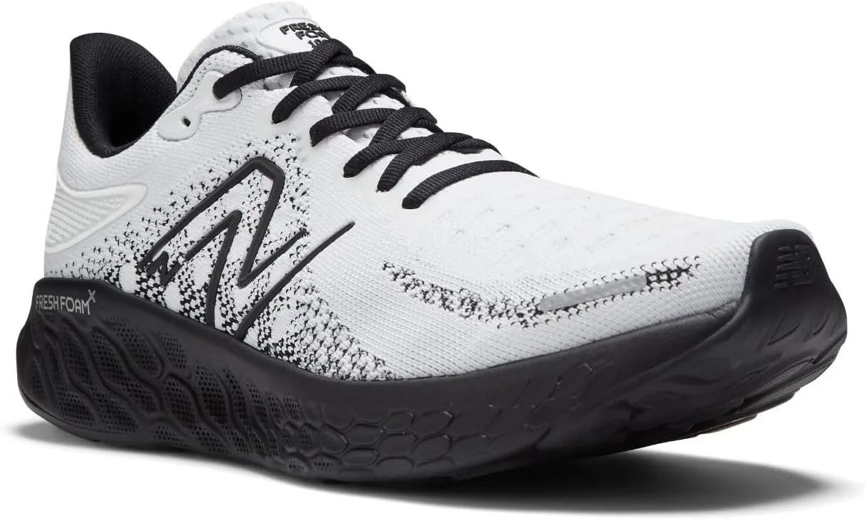 New Balance Men's Fresh Foam X 1080 V12 Running Shoe