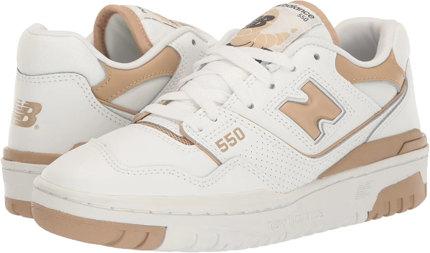 New Balance Women's 574 V2 Varsity Sneaker