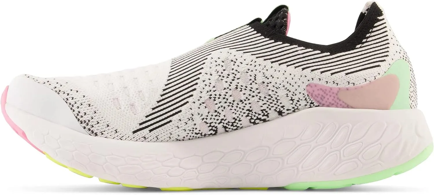 New Balance Women's Fresh Foam X 1080 Unlaced V1 Slip-On Running Shoe