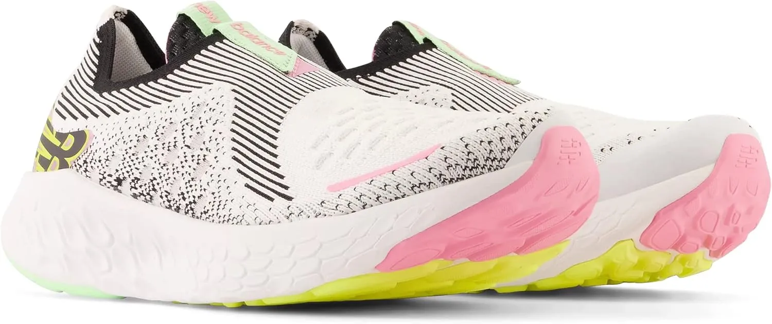 New Balance Women's Fresh Foam X 1080 Unlaced V1 Slip-On Running Shoe