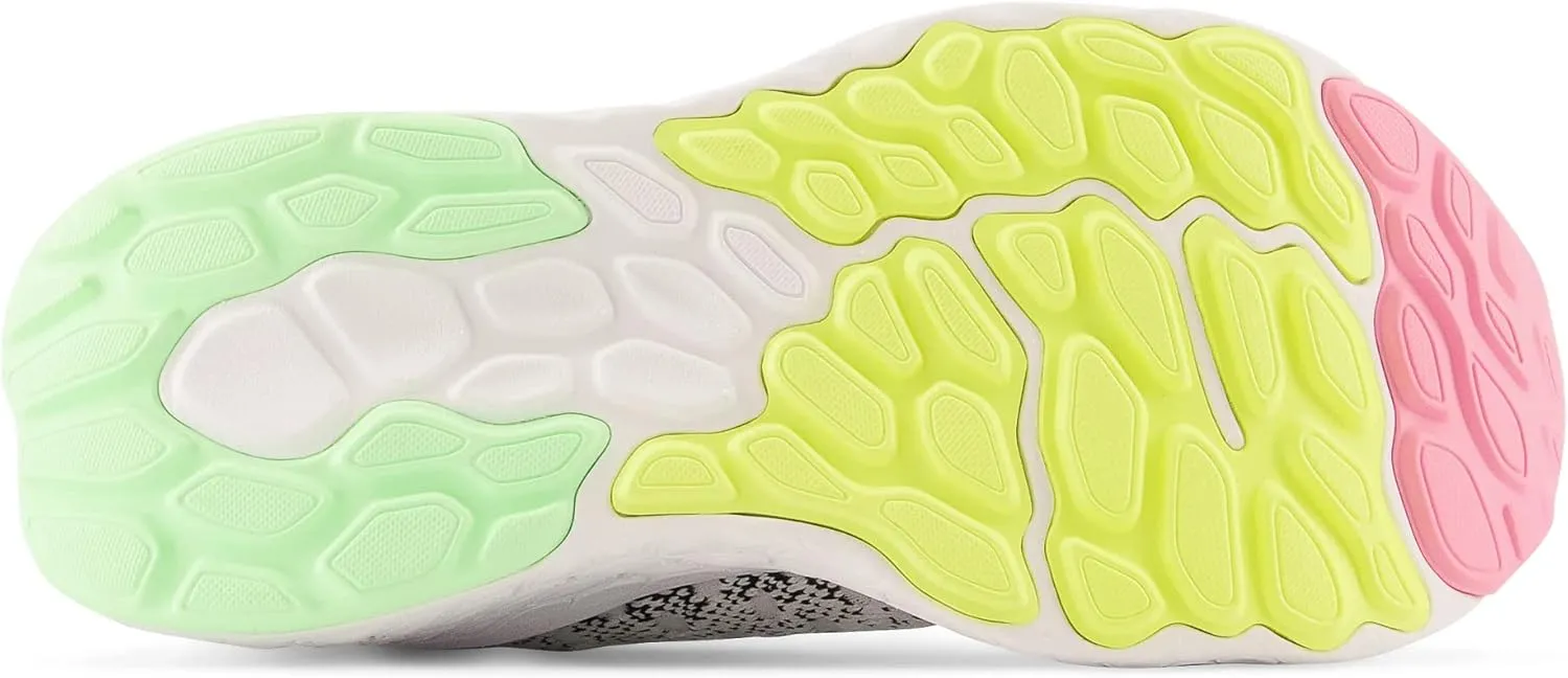 New Balance Women's Fresh Foam X 1080 Unlaced V1 Slip-On Running Shoe