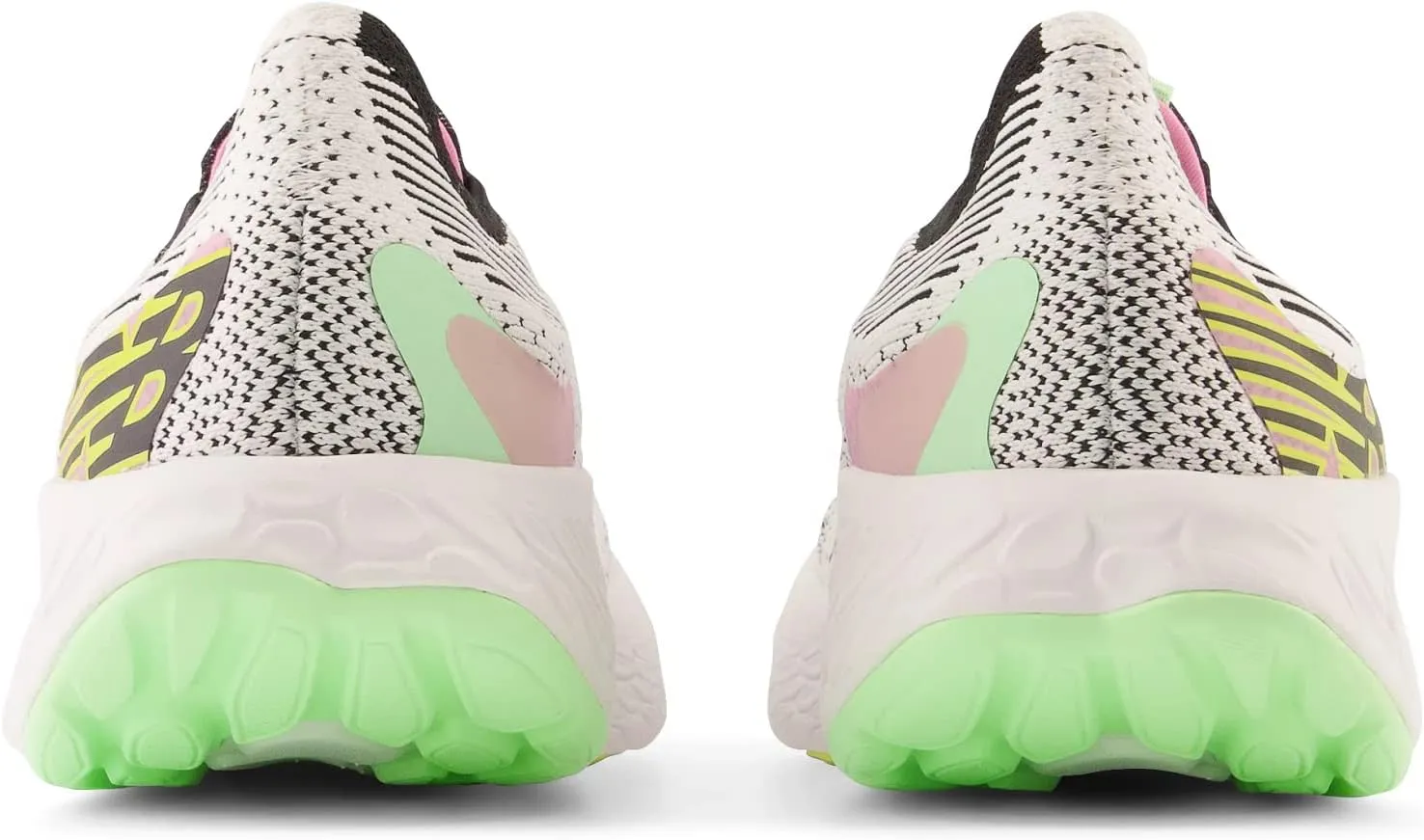 New Balance Women's Fresh Foam X 1080 Unlaced V1 Slip-On Running Shoe