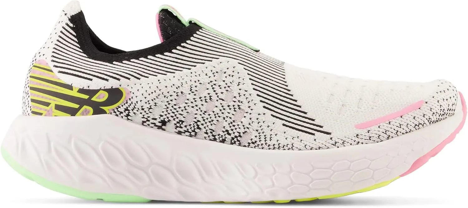 New Balance Women's Fresh Foam X 1080 Unlaced V1 Slip-On Running Shoe