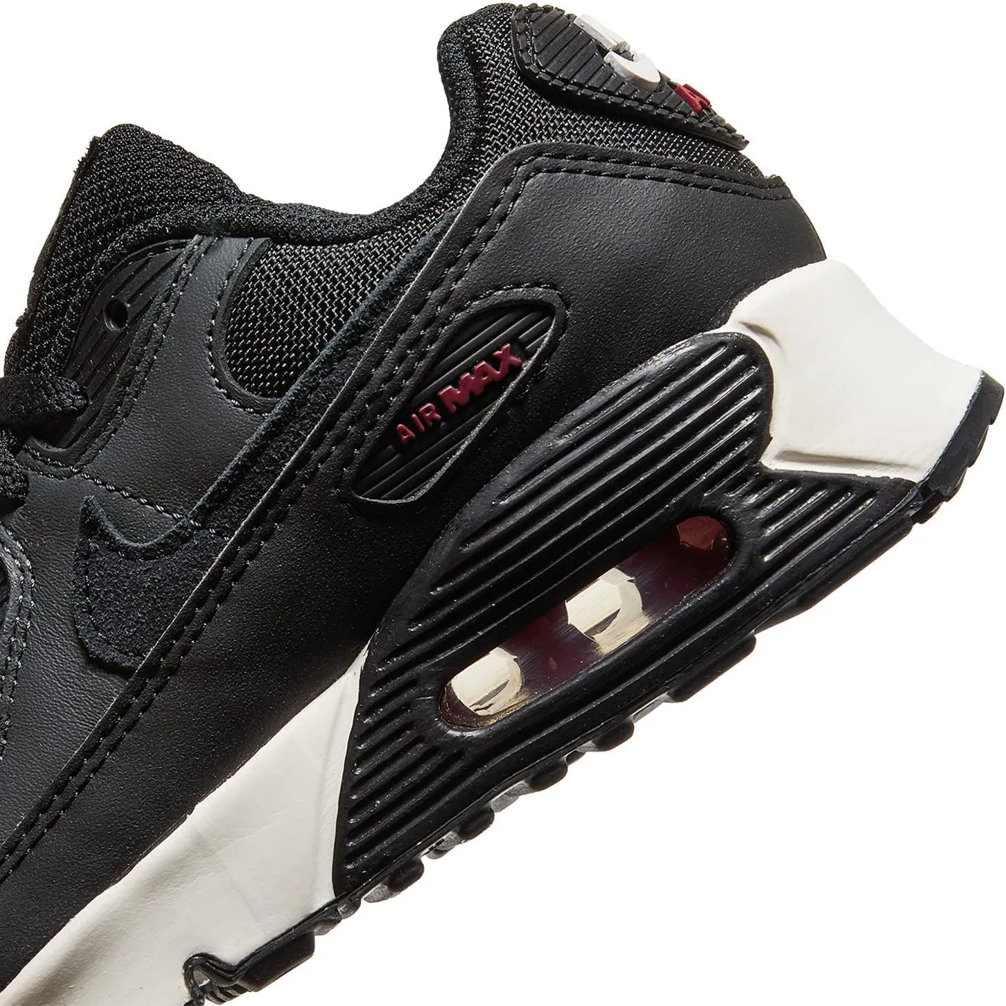 Nike Air Max 90 LTR (Big Kid)