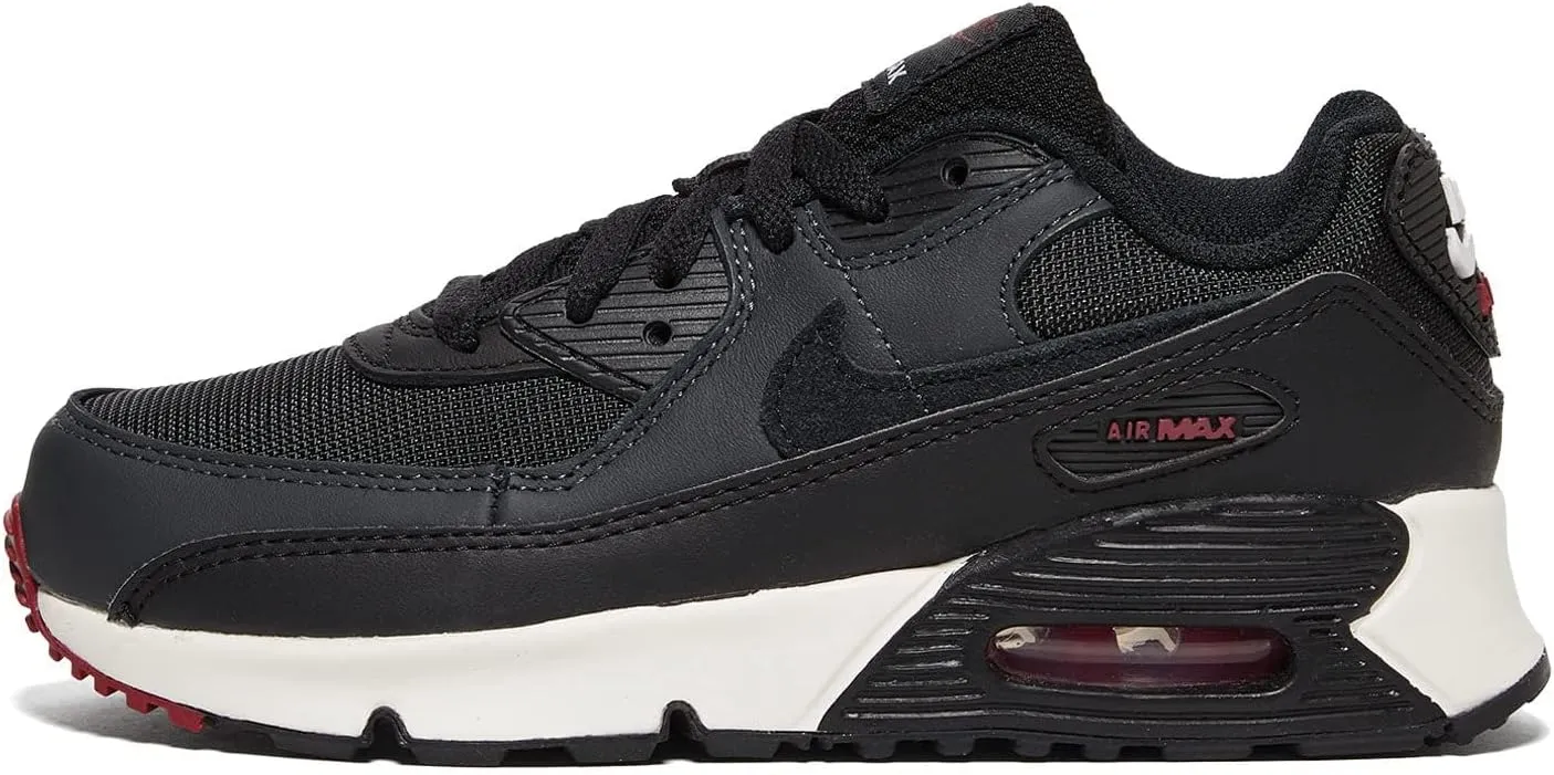 Nike Air Max 90 LTR (Big Kid)