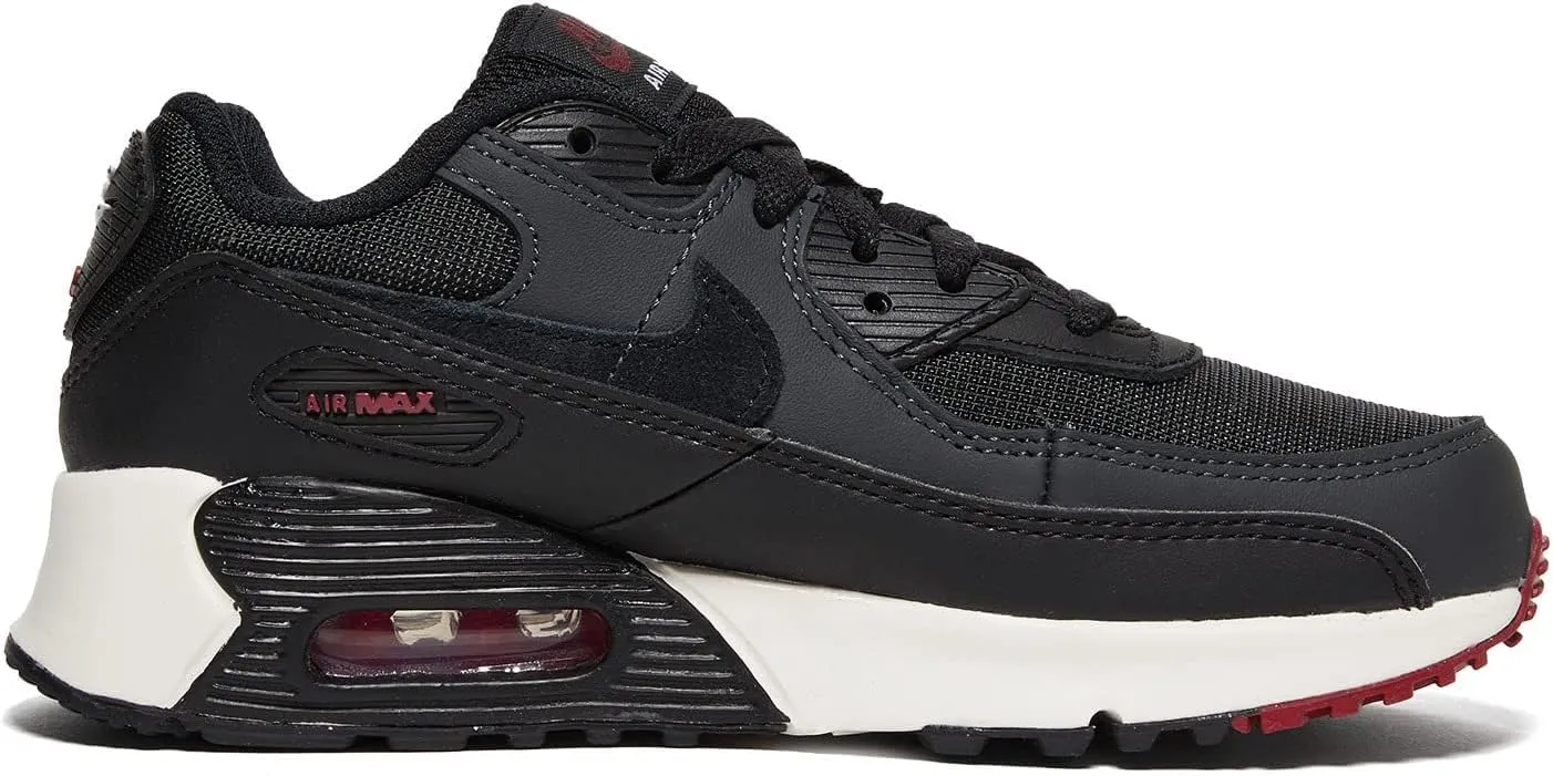 Nike Air Max 90 LTR (Big Kid)