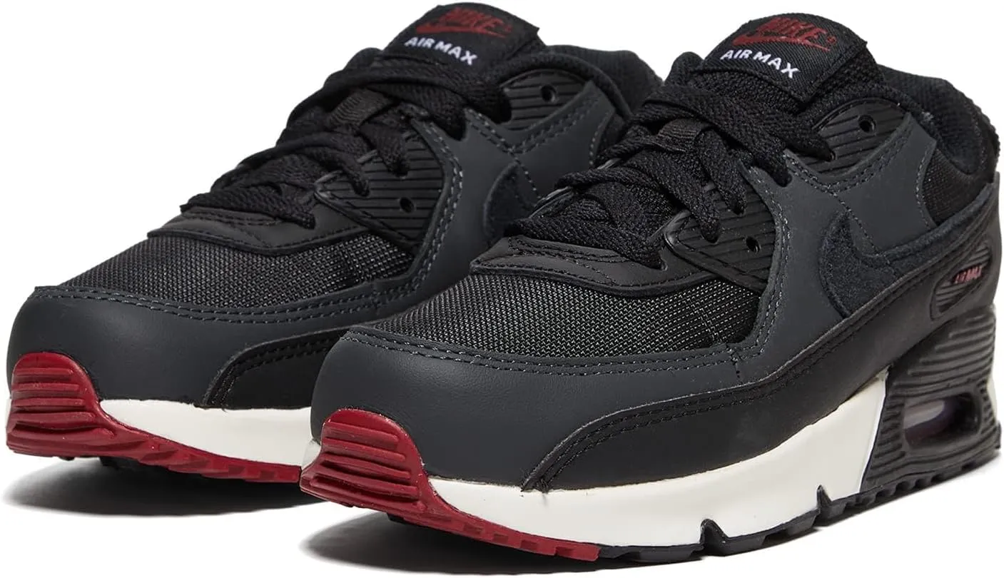Nike Air Max 90 LTR (Big Kid)