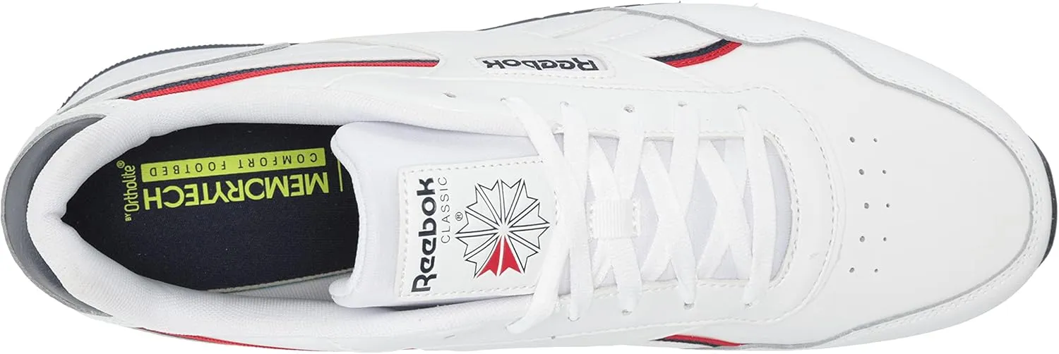 Reebok Men's Classic Harman Run Sneaker