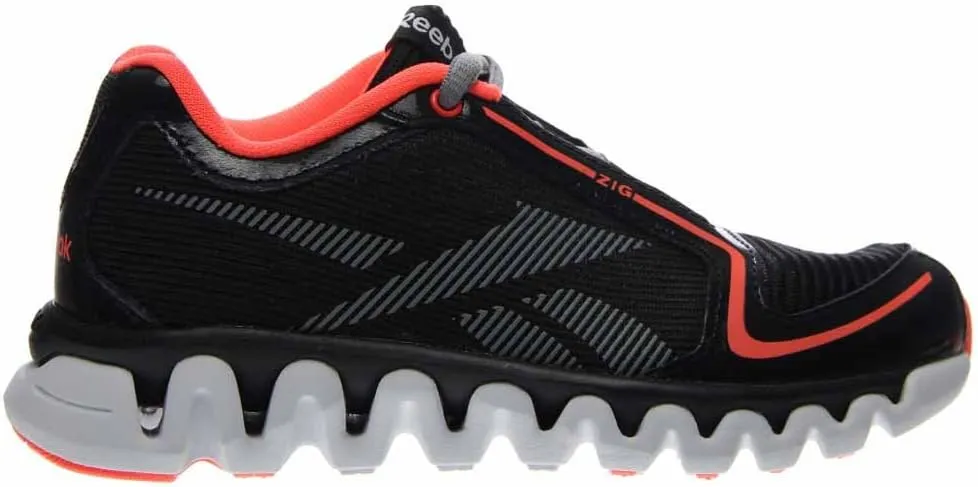 Reebok Ziglite Running Shoe (Little Kid/Big Kid)