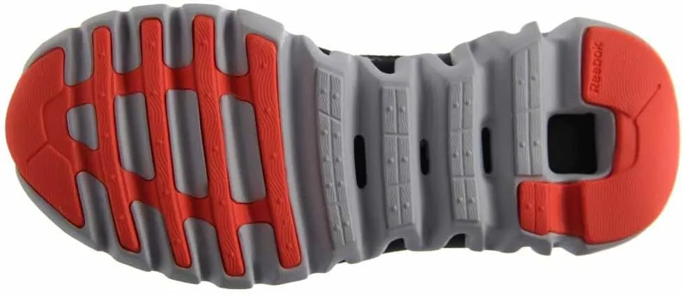Reebok Ziglite Running Shoe (Little Kid/Big Kid)
