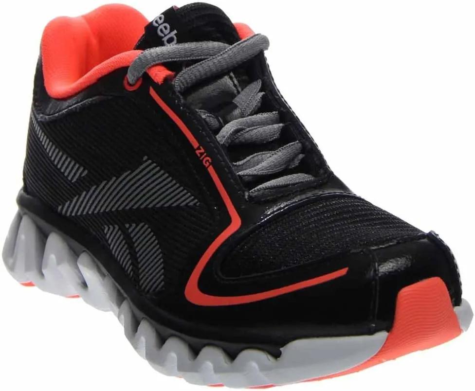 Reebok Ziglite Running Shoe (Little Kid/Big Kid)