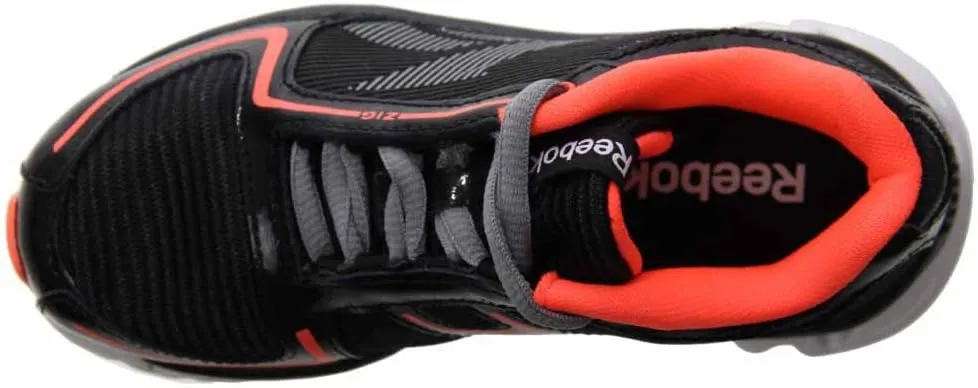 Reebok Ziglite Running Shoe (Little Kid/Big Kid)