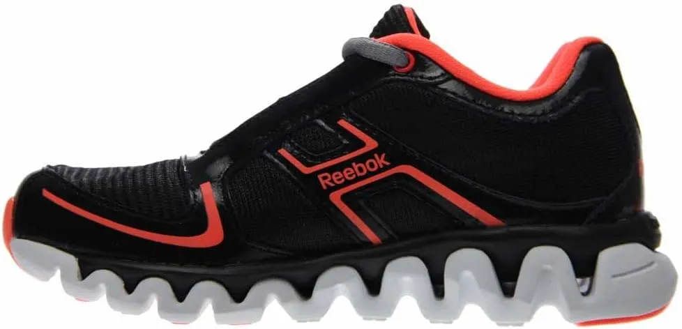 Reebok Ziglite Running Shoe (Little Kid/Big Kid)