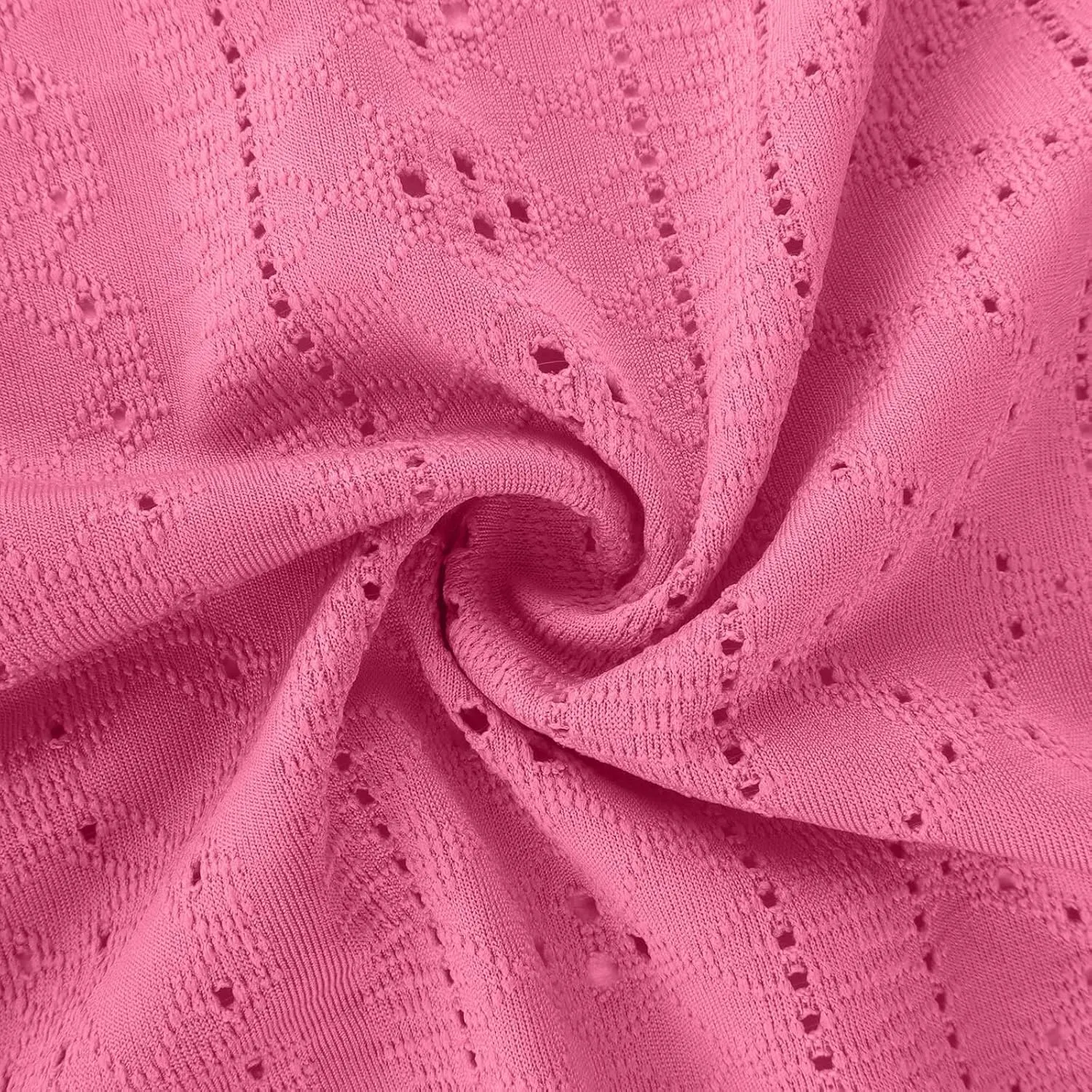 Sexy Strapless Ruched Summer Dresses for Women 2025 Trendy Eyelet High Waist Wrap Split Beach Maxi Dresses Cocktail