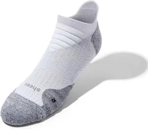 SHEEC Womens Cushioned Athletic Socks-Arch Support, Moisture-Wicking, Anti-Blister-Crew, Quarter & Ankle for Running & Hiking