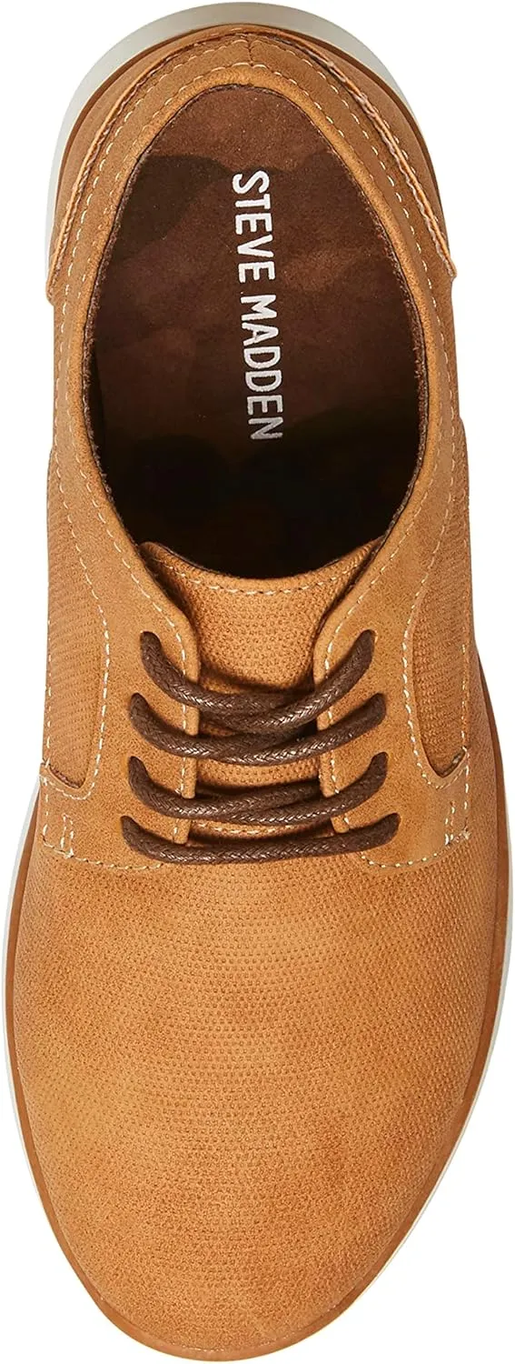 Steve Madden Boys Shoes Tag Oxford