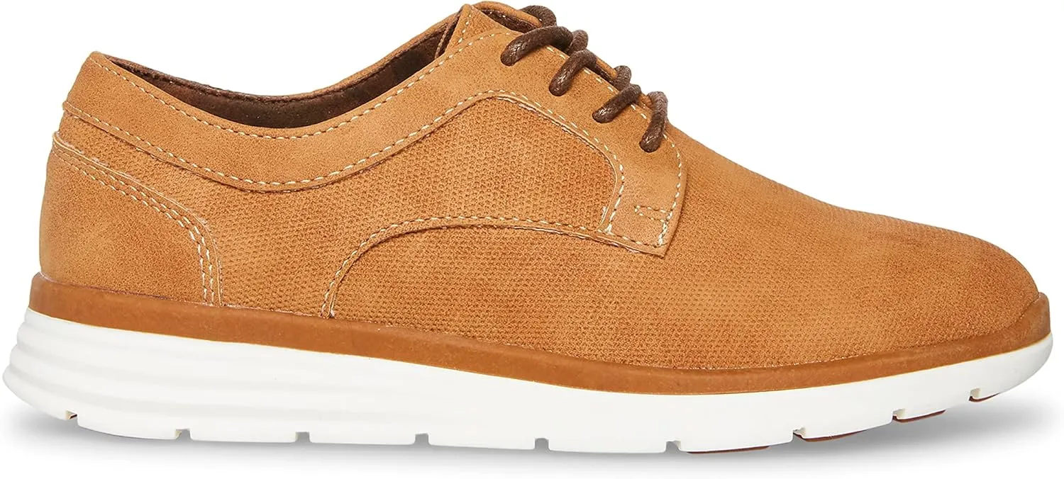 Steve Madden Boys Shoes Tag Oxford