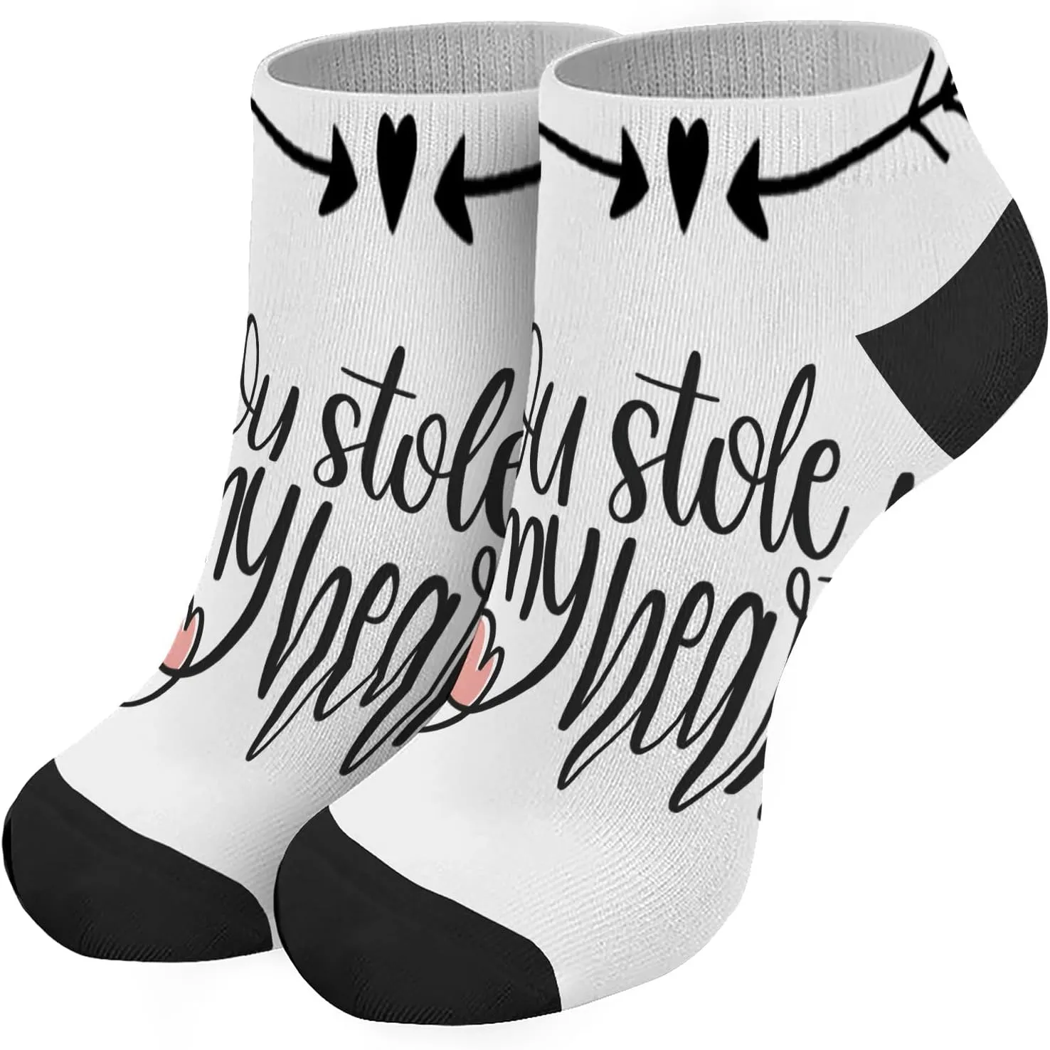 Sun Ande Beach Cotton Socks For Men Dress Womens Sock