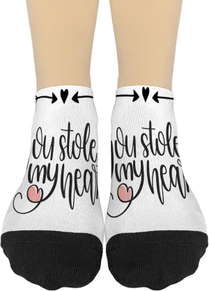 Sun Ande Beach Cotton Socks For Men Dress Womens Sock