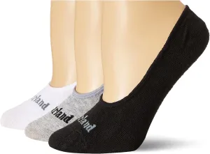 Timberland Women's Basic Low Liner Socks (6 Pairs)