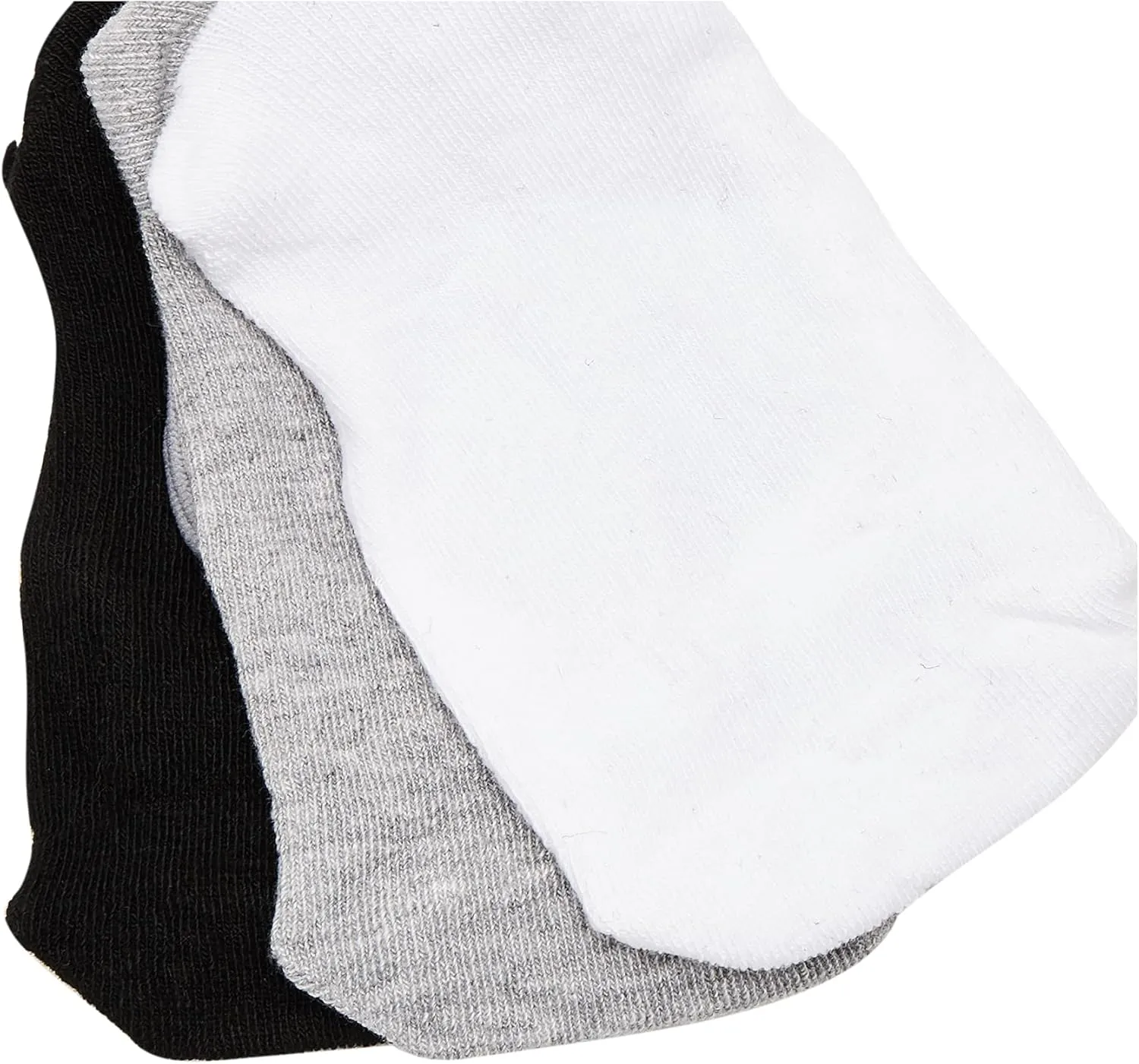 Timberland Women's Basic Low Liner Socks (6 Pairs)