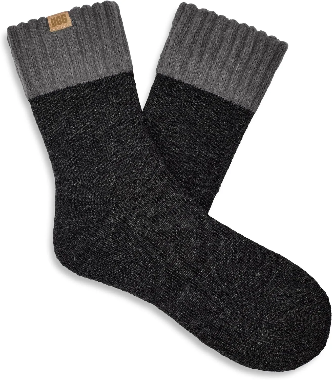 UGG Men's Camdyn Cozy Sock