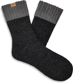 UGG Men's Camdyn Cozy Sock