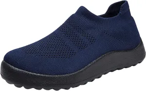 Valentines Deals of Today Dress Casual Shoes for Men Womens Walking Sneakers Walking Shoes Ultra Lightweight Breathable Basketball Shoes Mens Barefoot Running Shoe Cross Trainer Shoes