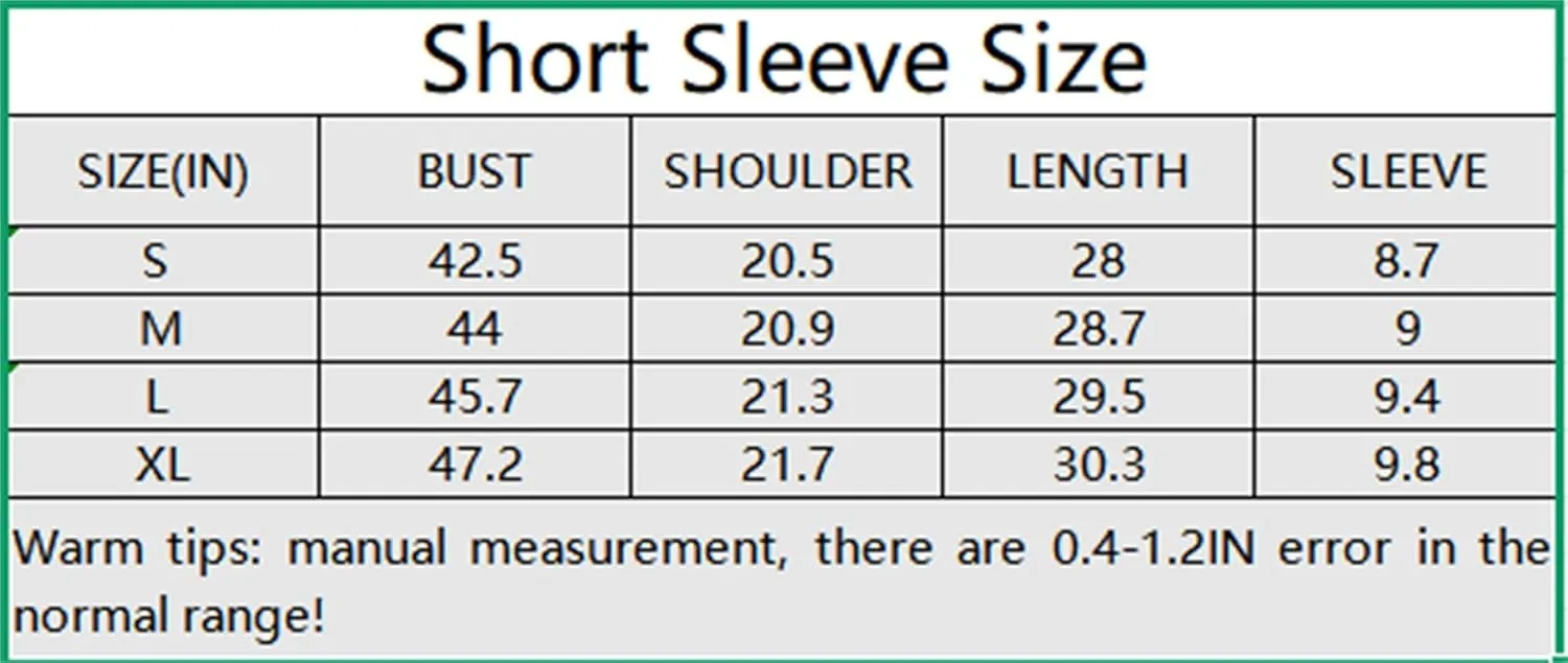 Vintage Printed Flower Graphic T-Shirt Casual Short Sleeve Street Pullover Sport Sweatshirt 2-Piece Set