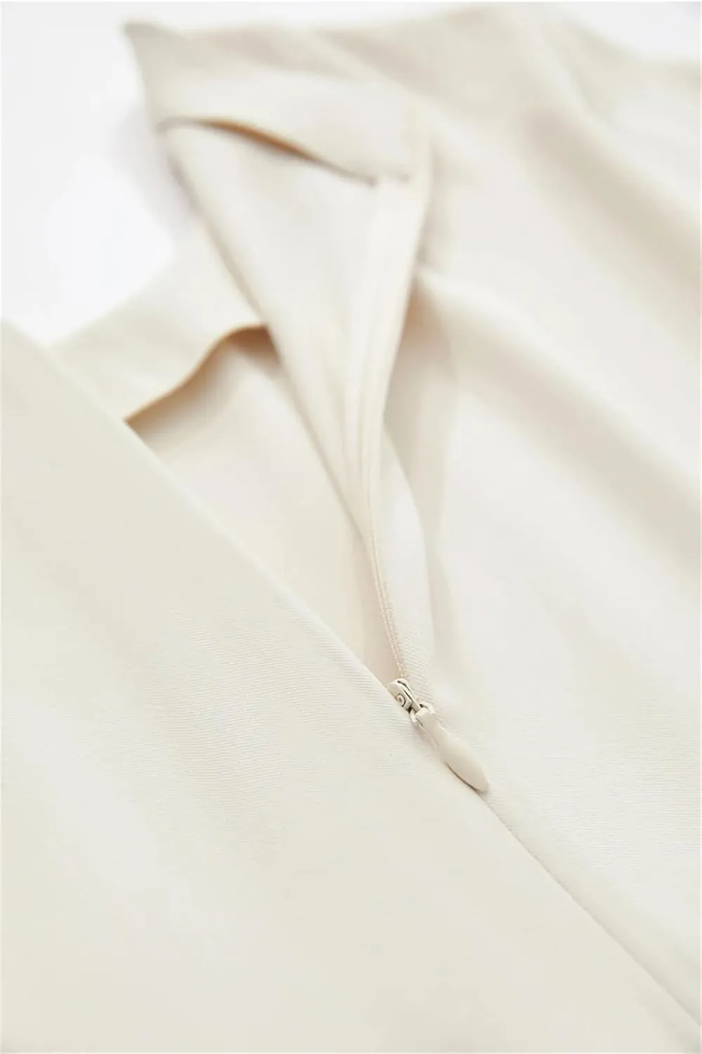Women Summer Dress O-Neck Asymmetrical Short-Sleeve Office Lady Slim Fashion Dresses