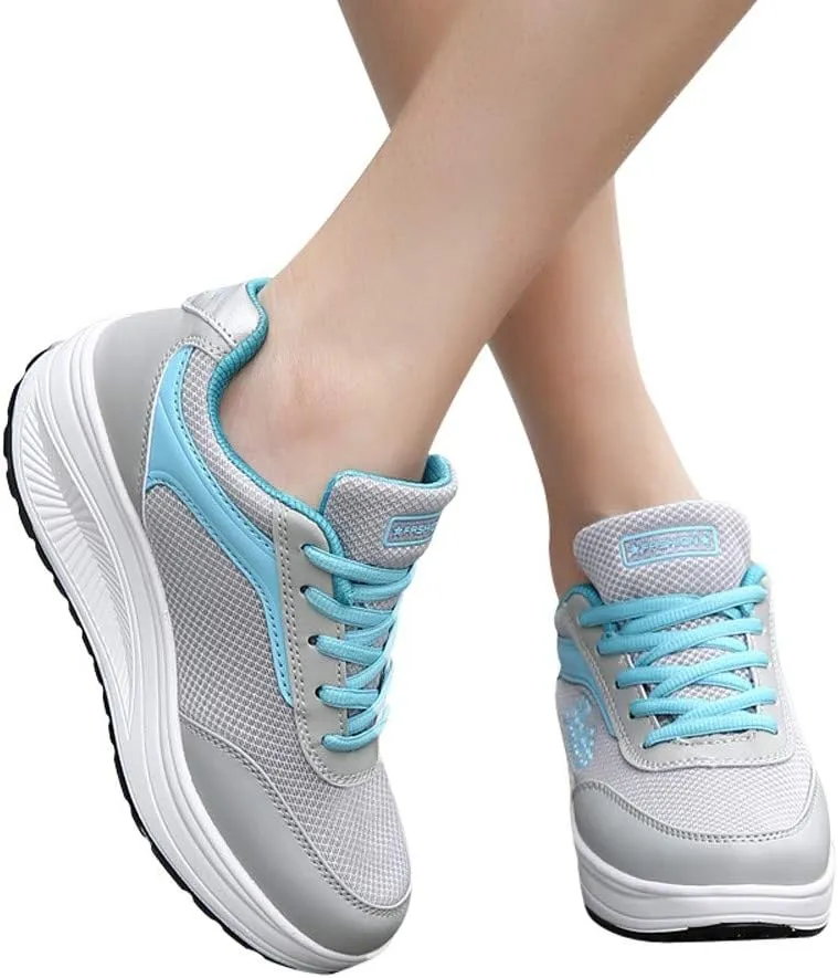 Women Woven Comfy Orthopedic Walking Shoes, 2025 New Women's Breathable Slip On Arch Support Non-Slip Sneakers