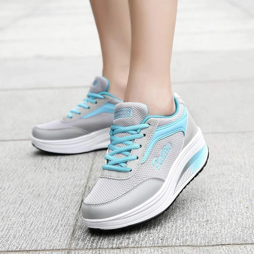 Women Woven Comfy Orthopedic Walking Shoes, 2025 New Women's Breathable Slip On Arch Support Non-Slip Sneakers