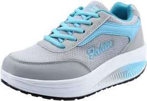 Women Woven Comfy Orthopedic Walking Shoes, 2025 New Women's Breathable Slip On Arch Support Non-Slip Sneakers