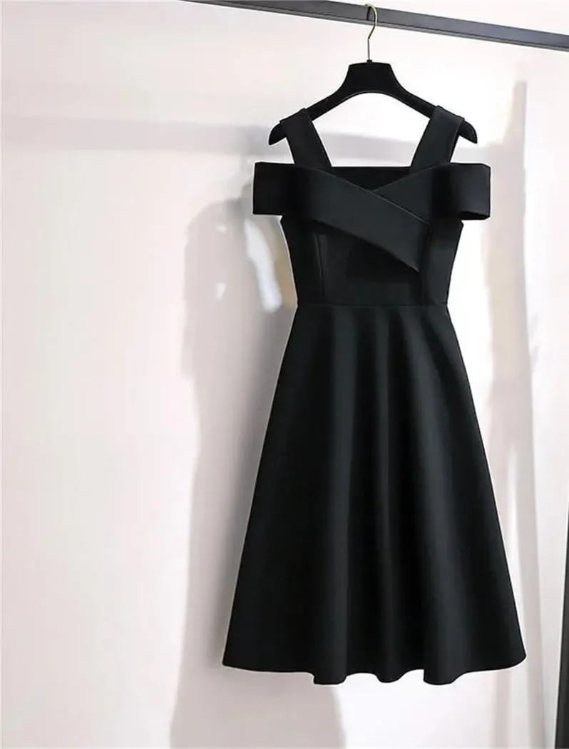 Women's Fashion O-Neck Dress Slim Dress Summer Comfortable Sleeveless Dresses