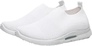 Women's Sneakers Athletic Sport Running Tennis Walking Shoes Womens Walking Tennis Shoes Platform Loafer Sneakers for Women Comfy Sneakers for Women