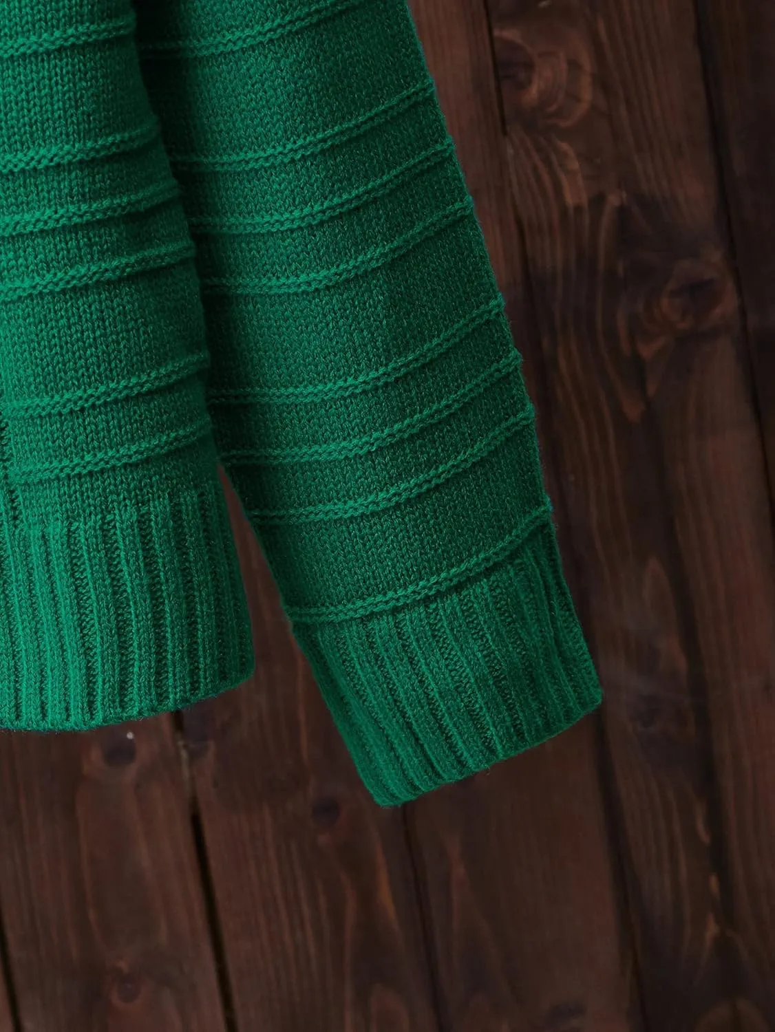 Women's Sweater Cable Knit Raglan Sleeve Sweater Sweater for Women